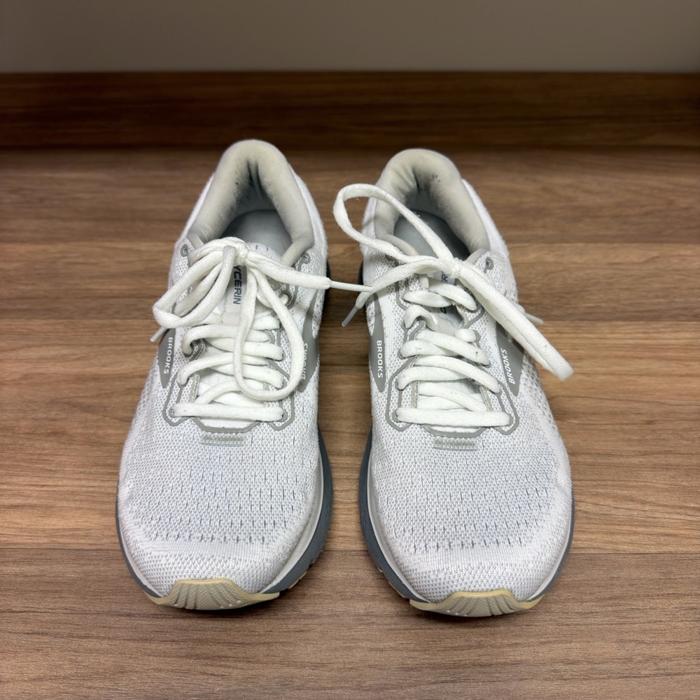 Brooks Women's Glycerin 18 - GUC - Size 7 - Picture 2 of 5